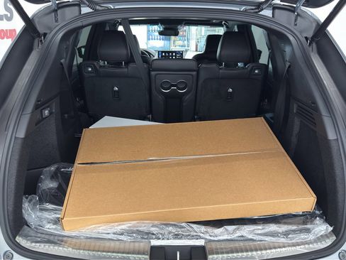 New 2026 Acura MDX A-Spec image 33