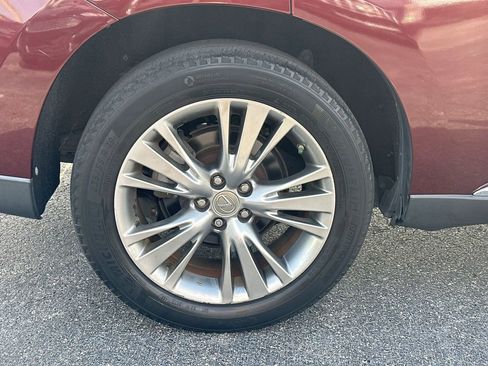 Used 2013 Lexus RX 350 FWD image 11
