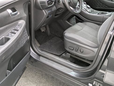 Used 2022 Hyundai Santa Fe SEL image 22