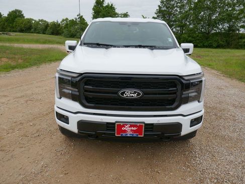 New 2026 Ford F150 Lariat AWD/4WD image 8