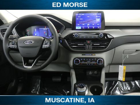 New 2025 Ford Escape Active w/ Cold Weather Package image 16
