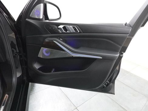 Used 2023 BMW X7 M60i w/ Executive Package AWD/4WD image 35