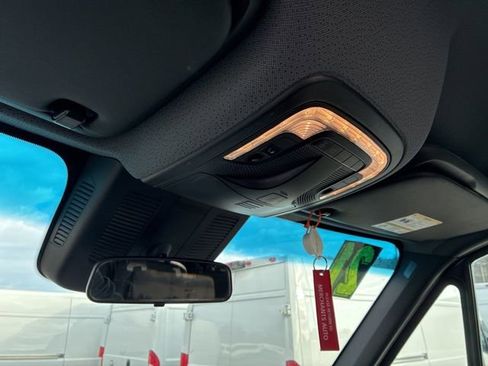 Used 2021 Mercedes-Benz Sprinter 2500 image 36