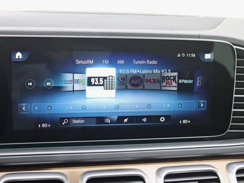 Used 2022 Mercedes-Benz GLE 580 4MATIC image 26