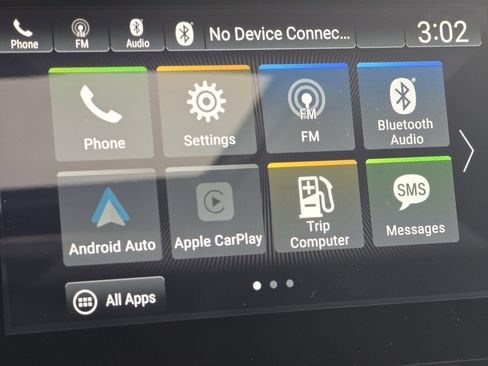 Certified 2024 Honda Odyssey EX-L image 29