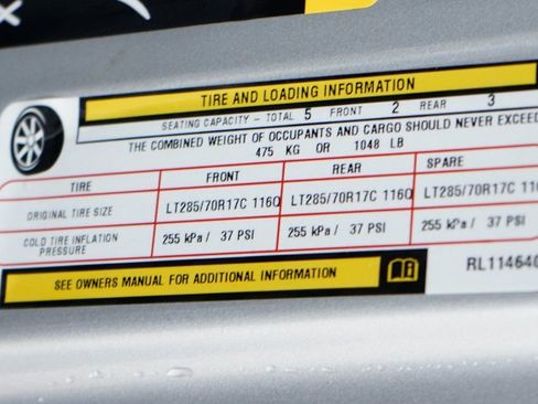 Used 2024 Jeep Gladiator Rubicon w/ Convenience Group image 52