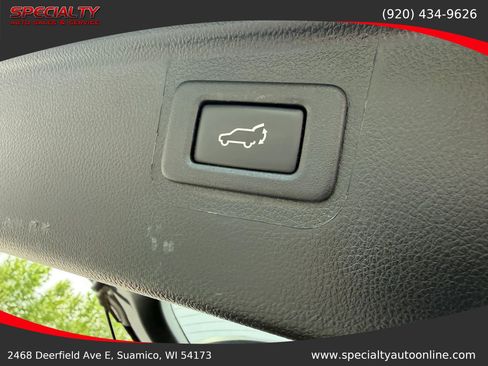 Used 2018 Subaru Outback 2.5i Limited AWD/4WD image 23