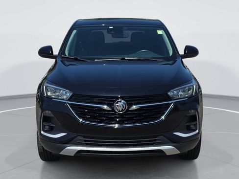 Certified 2023 Buick Encore GX Preferred w/ Cold Weather Comfort Package FWD image 10