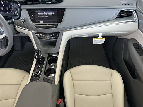 New 2025 Cadillac XT5 Premium Luxury w/ Technology Package image 19