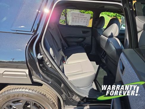 New 2026 Subaru Outback Limited AWD/4WD image 17