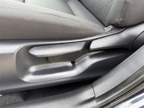 Certified 2025 Toyota Corolla LE image 24