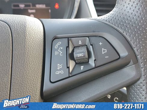 Used 2019 Chevrolet Trax LT image 20