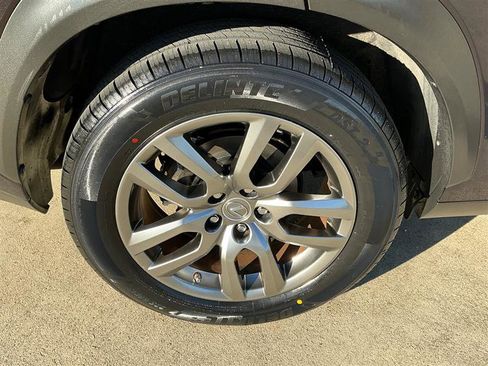 Used 2015 Lexus NX 200t AWD w/ Premium Package image 21