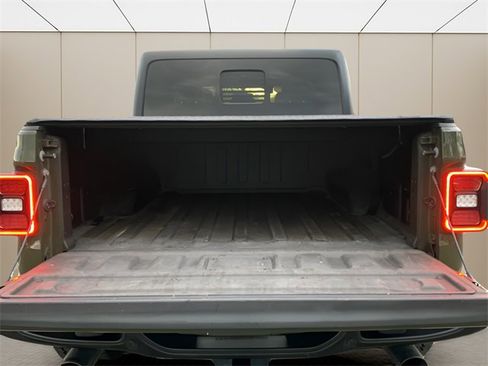 Certified 2021 Jeep Gladiator Sport image 14
