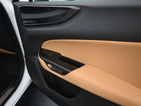 New 2026 Lexus NX 350 AWD image 23
