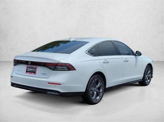 New 2025 Honda Accord EX-L video 2