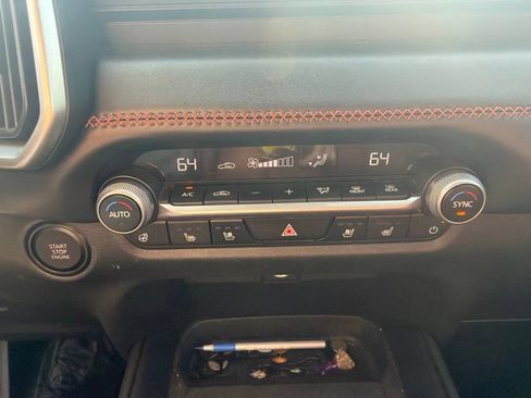 Used 2024 MAZDA CX-50 AWD 2.5 Turbo w/ Premium Pkg image 11