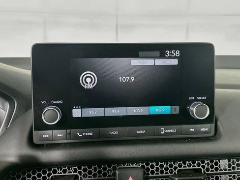 Used 2024 Honda HR-V Sport image 19