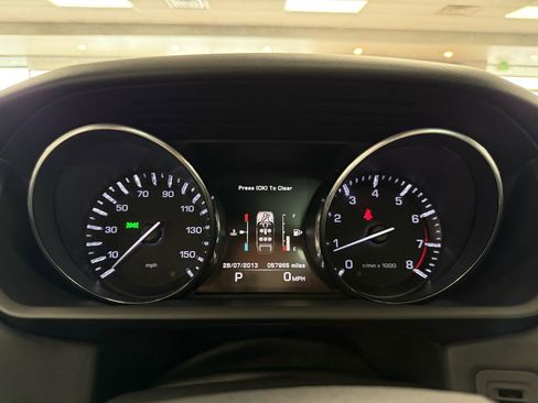 Used 2015 Land Rover Range Rover Sport HSE AWD/4WD image 14