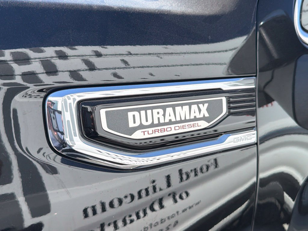 Used 2026 GMC Sierra 1500 Denali w/ Technology Package AWD/4WD image 4