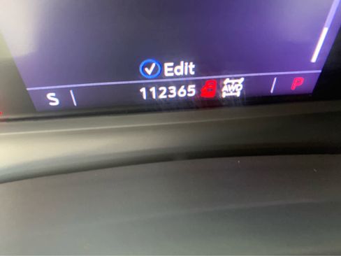 Used 2020 Cadillac XT6 Sport image 16