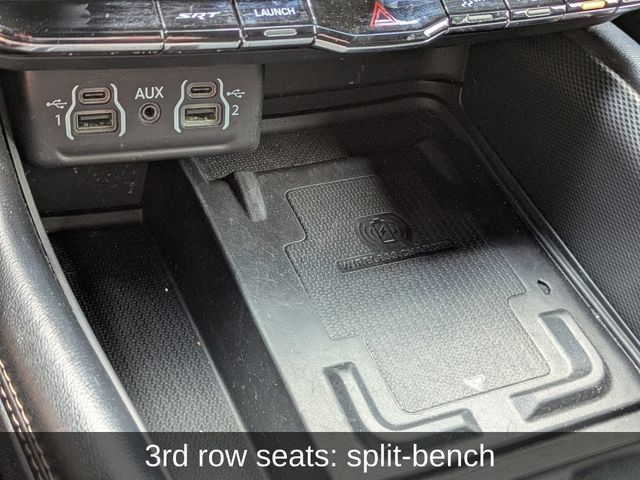 Used 2021 Dodge Durango SRT w/ Technology Group AWD/4WD image 34