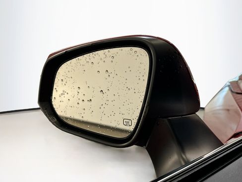 Used 2025 Toyota Grand Highlander AWD Hybrid image 16