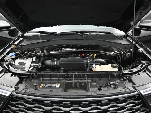 Used 2022 Ford Explorer ST w/ Equipment Group 401A AWD/4WD image 41