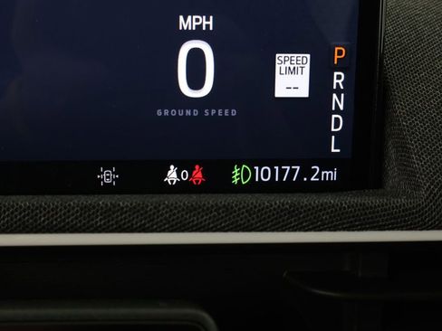 Used 2024 Ford Mustang Mach-E GT image 15