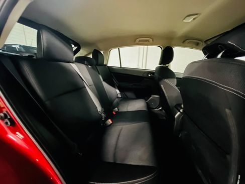 Used 2013 Subaru Impreza 2.0i Sport Premium image 12