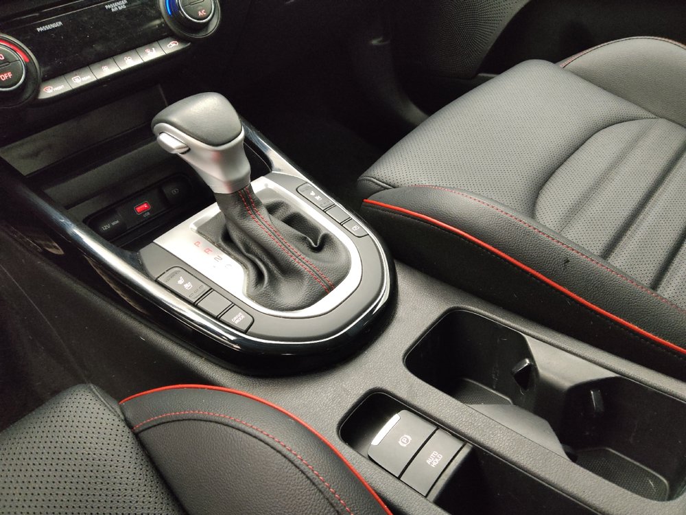 Used 2023 Kia Forte GT w/ GT2 Package FWD image 26