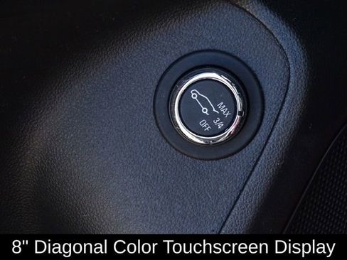 Used 2021 Chevrolet TrailBlazer RS w/ Sun and Liftgate Package image 32