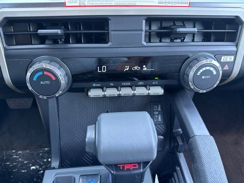 New 2026 Toyota Tacoma TRD Off-Road AWD/4WD image 26
