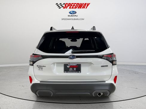 New 2025 Subaru Forester Limited image 6