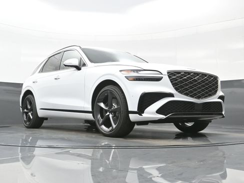 New 2026 Genesis GV70 3.5T Sport Prestige image 11