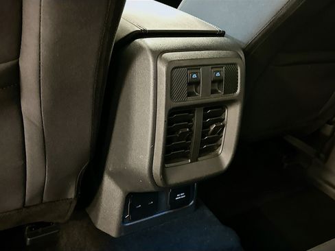 Used 2025 Ford Bronco Big Bend AWD/4WD image 28