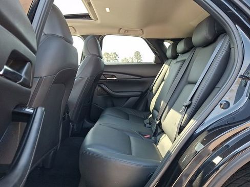 Used 2025 MAZDA CX-30 AWD 2.5 S w/ Preferred Package image 12