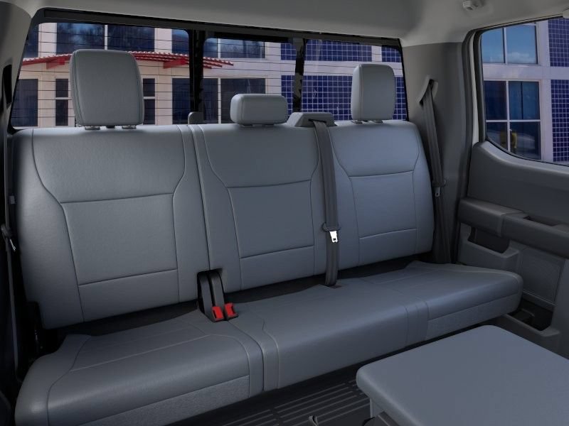 New 2026 Ford F550 4x4 Supercab Super Duty image 12