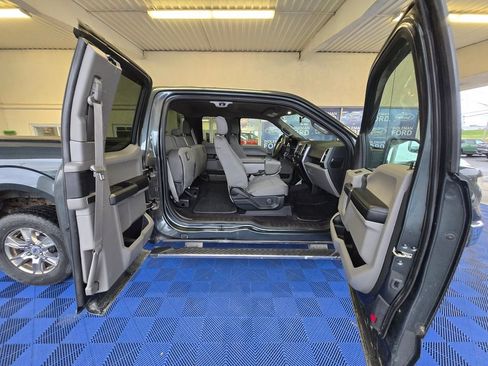 Used 2015 Ford F150 XLT w/ XTR Package image 24