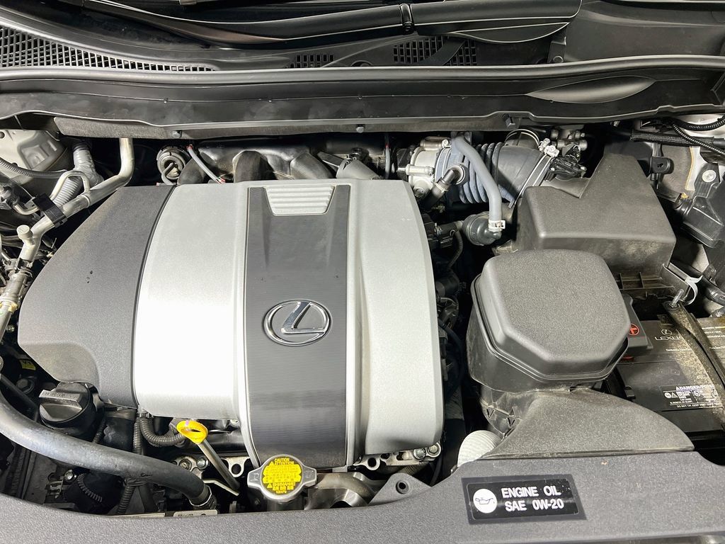 Used 2016 Lexus RX 350 AWD w/ Premium Package image 27