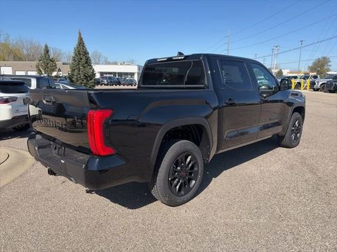 New 2026 Toyota Tundra SR5 AWD/4WD image 7