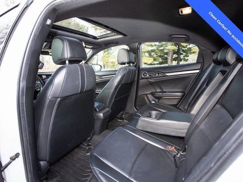 Used 2021 Honda Civic LX image 19