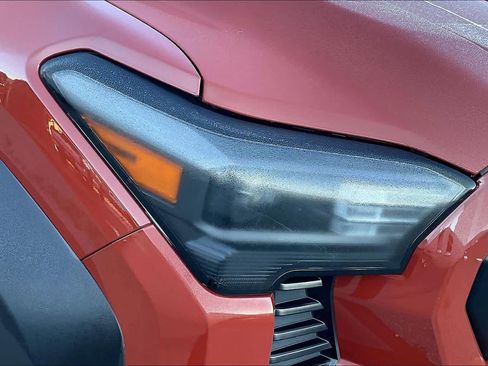 New 2025 Toyota Tacoma TRD Off-Road image 28