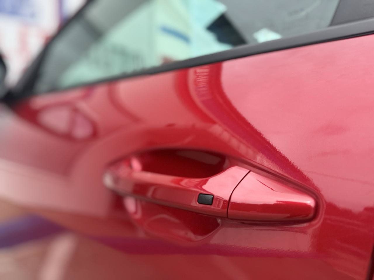 Used 2025 Kia K4 FWD image 38