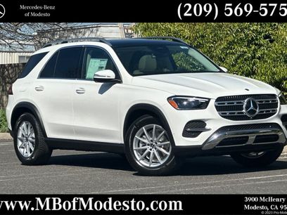 New 2026 Mercedes-Benz GLE 350 4MATIC
