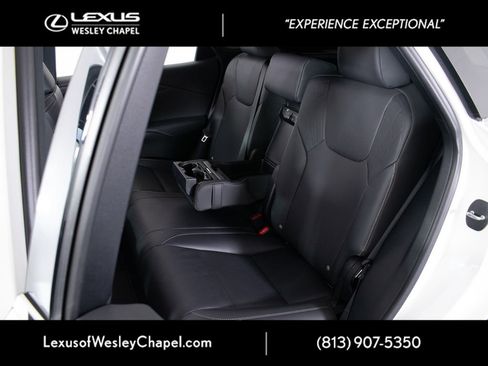 Used 2025 Lexus RX 350 Premium Plus w/ Convenience Package FWD image 25