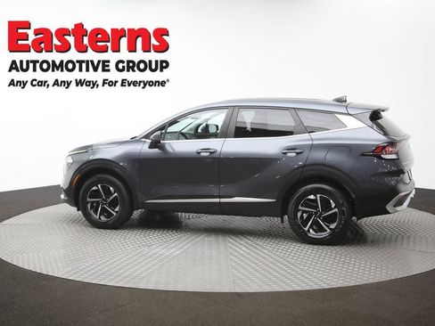 Used 2023 Kia Sportage LX AWD/4WD image 61