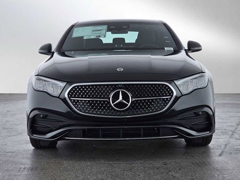 New 2026 Mercedes-Benz E 350 Sedan image 8