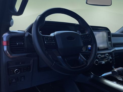 Used 2025 Ford F150 Raptor AWD/4WD image 19