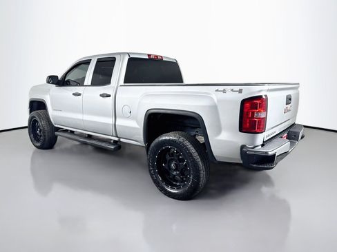 Used 2014 GMC Sierra 1500 4x4 Double Cab image 3